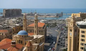 Moskwa nie wyklucza spotkania prezydentów Rosji, USA i Chin — Asharq Al-Awsat