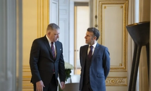 Правління партії Меркель визначилося з кандидатом у канцлери Німеччини