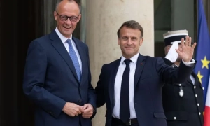 Макрон заявил об увеличении ядерного арсенала Франции