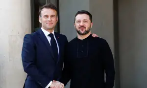 Буданов розповів, про що Зеленський домовився з Трампом