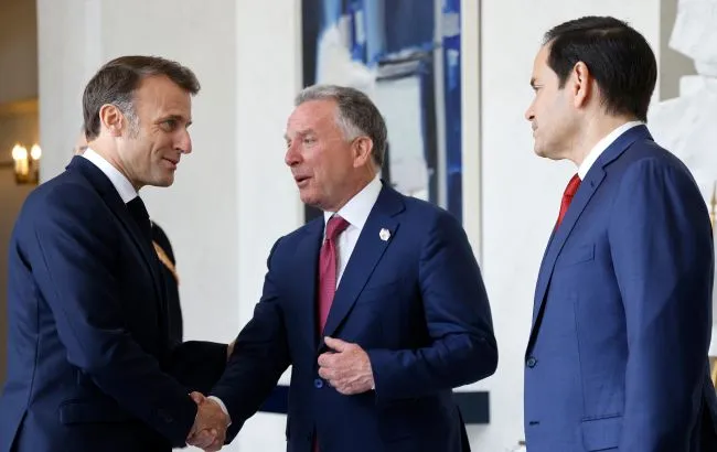 «Коаліція охочих» домовилась про контроль фронту