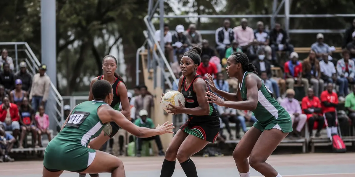 Malawi beat Nigeria 82:22 in netball qualifying — Premium Times Nigeria