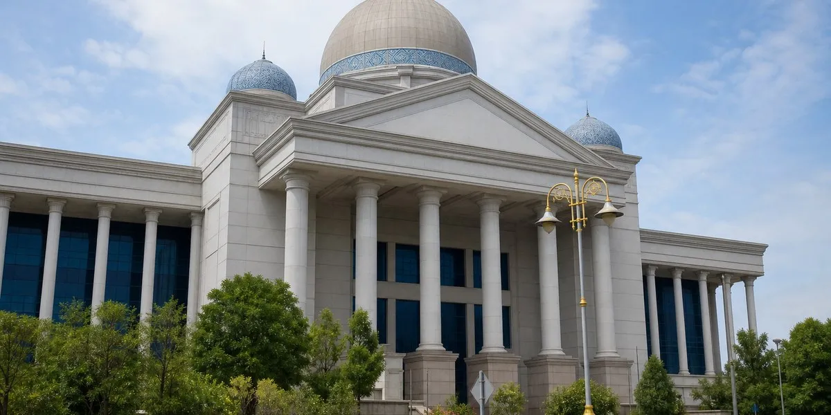 Malaysian court acquits teenager charged with schoolgirl’s murder due to insanity