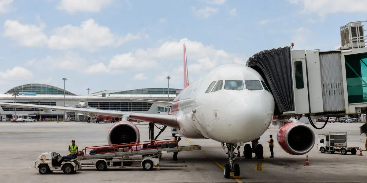 马来西亚为AirAsia可能出现的问题制定预案——Channel NewsAsia