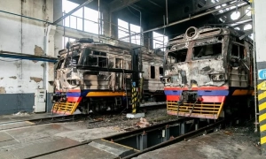 Суд оголосив вирок російському агенту, який наводив ракети на Дніпро