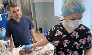 Директора «Еліта центру» затримали за чергову аферу