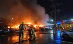 В Финляндии рассматривают возможность блокировки Twitter