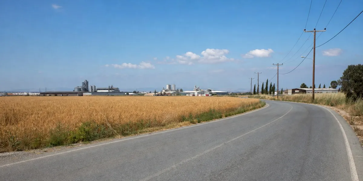 На Кіпрі затримали чоловіка після загибелі дружини в Єролаккосі