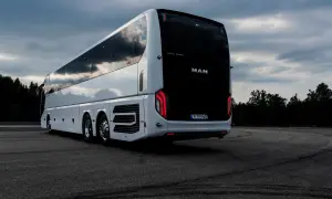 В Украине обновили правила международных автобусных перевозок