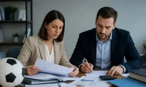 马特贝塞当选尼日利亚铁人三项联盟主席——Premium Times Nigeria
