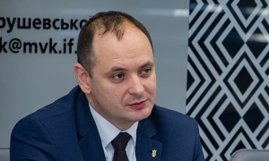  До України прибув італійський сенатор 