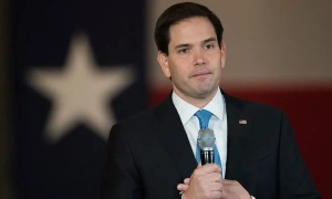 Біля Білого дому спалахнули протести через удари США по Ірану