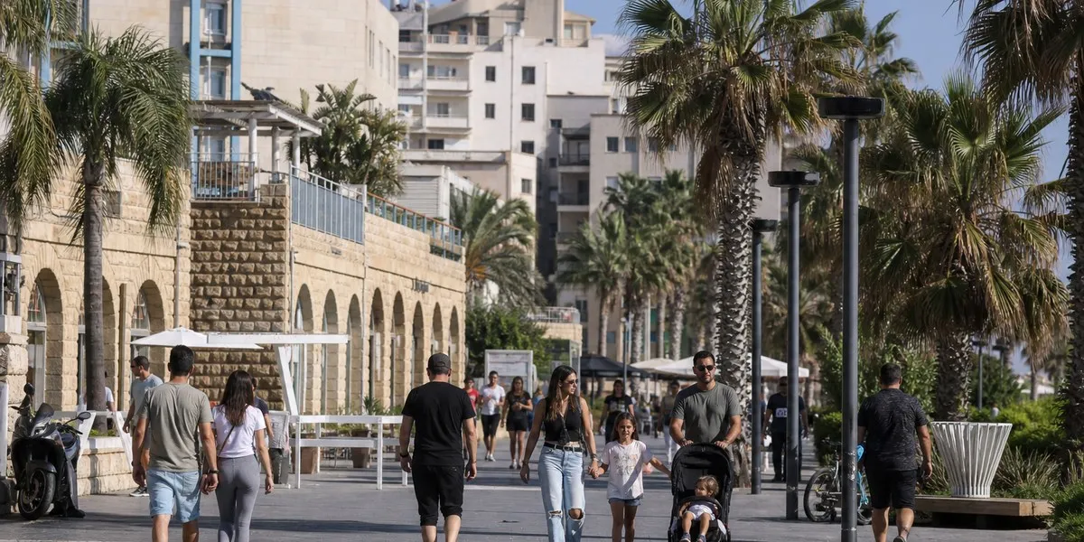 Маркус заявил об отсутствии этнических чисток в Израиле — Jerusalem Post