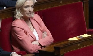 Адміністрація Трампа готує новий метод для боротьби з нелегальною міграцією через банки