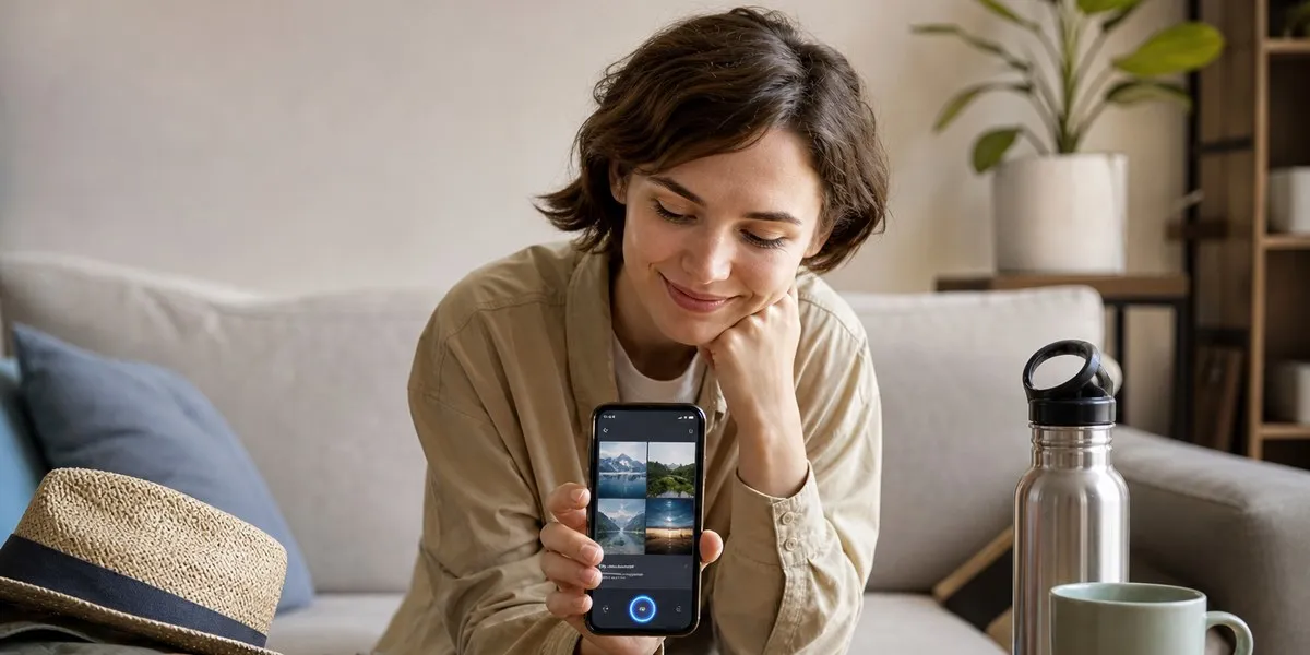 Former Yahoo CEO Marissa Mayer unveils Dazzle AI assistant — TechCrunch