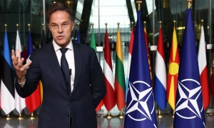 Російський диверсант намагався прорватись на нараду до мера Чернігова