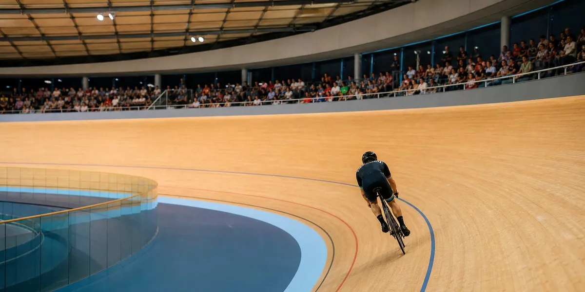 Велогонщик Марк Стюарт стал чемпионом мира в Шанхае — BBC Sport