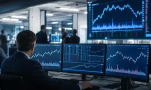 НБУ застосував заходи впливу до трьох фінансових компаній