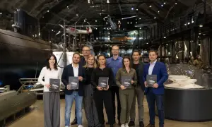 Фестиваль Queer Wave продолжается в Никосии — Cyprus Mail