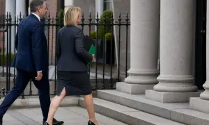 Сенаторы США призвали власти Грузии обеспечить Саакашвили надлежащее отношение