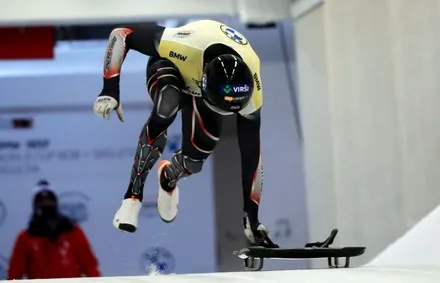 Російського військового визнали нейтральним атлетом, він може потрапити на Олімпіаду-2026