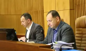 Командование не сообщало о пытках в полку «Скала», — ГБР