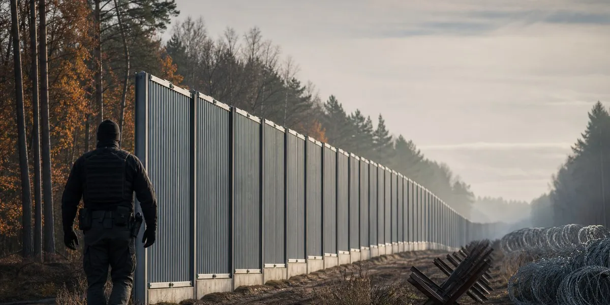 CSTO secretary general voices concern over NATO presence in Poland — Interia