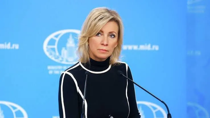 Following a complaint by Human Rights Watch, Moscow demanded an explanation from the U.S. regarding cluster munitions for the Ukrainian Armed Forces