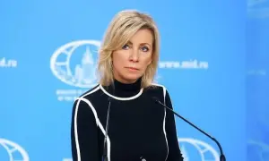 Байден обсудил Украину с новым канцлером Германии