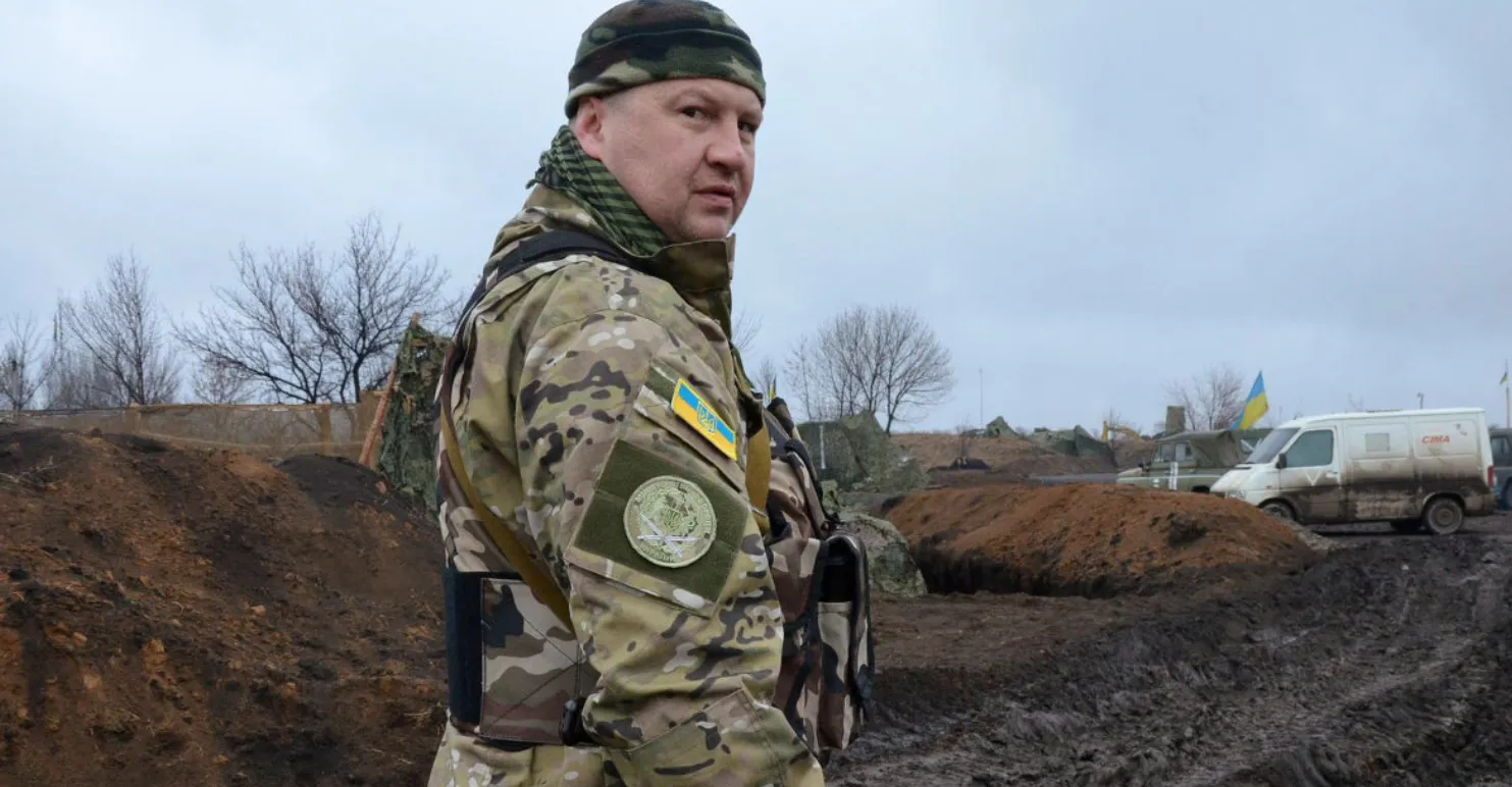 Маємо реальні шанси на завершення війни — але є нюанс: військовий оглядач Костянтин Машовець