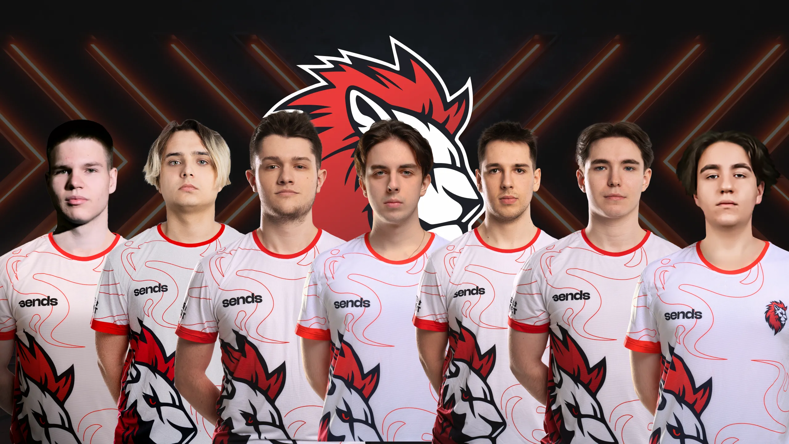 Масштабне підсилення Leo Team: ексклюзивні подробиці про новий ростер