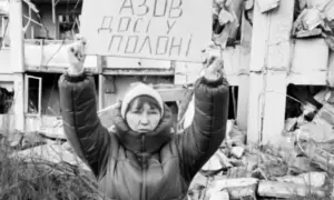 На Донеччині вбивство солдата замаскували під суїцид