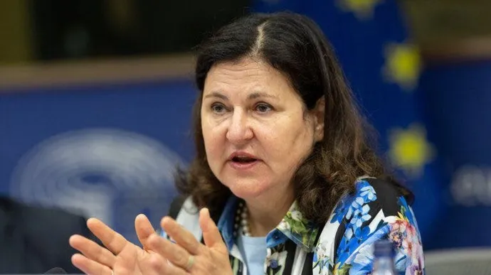 Вступ України до ЄС до 2027 року: посол пояснила, чи реальні ці терміни