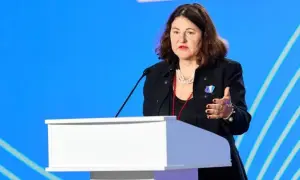 До України повернувся британець, який захищав Маріуполь та був у полоні терористів «днр»