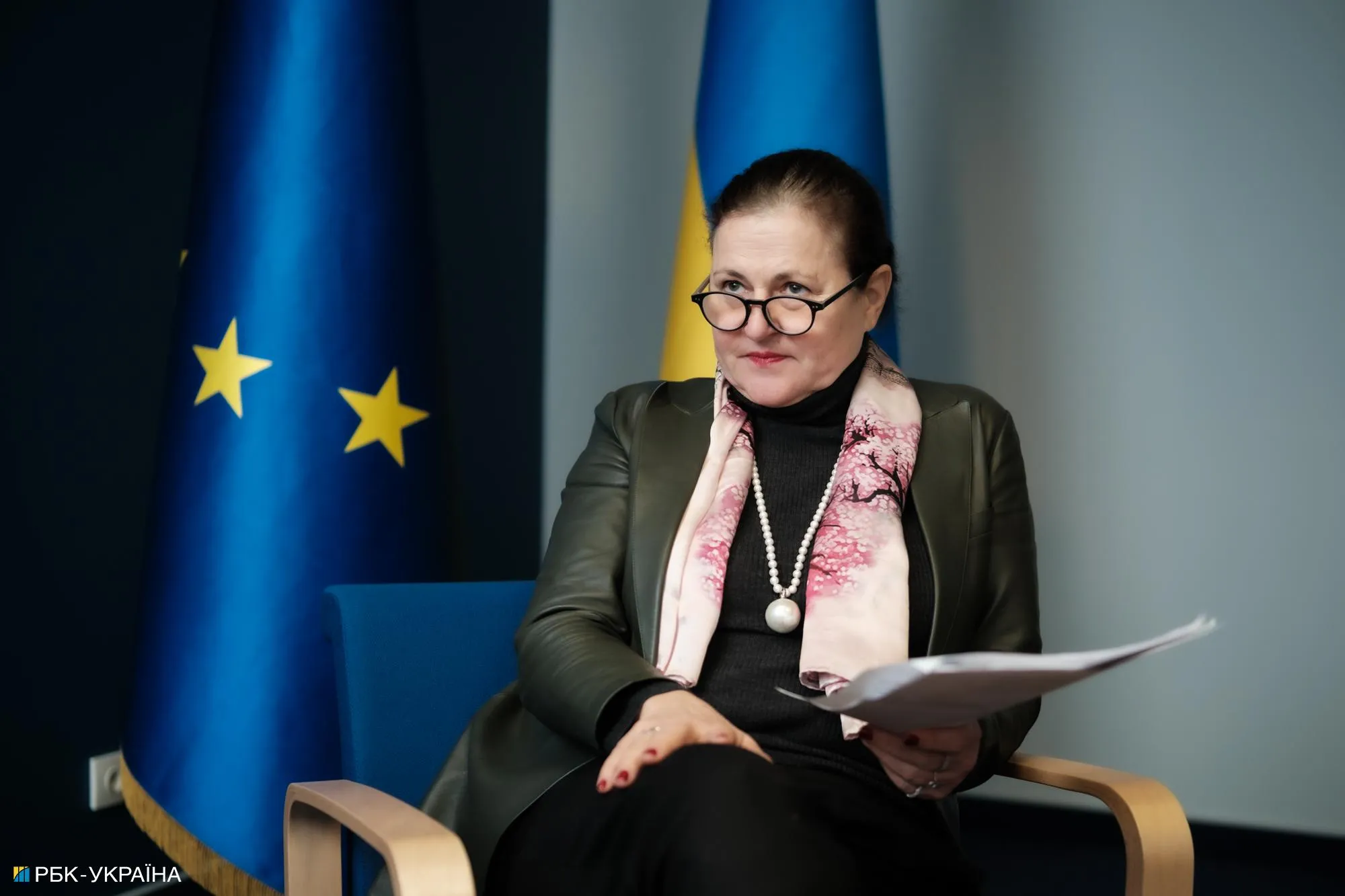 ЄС аналізує проєкт нового Цивільного кодексу України — Матернова