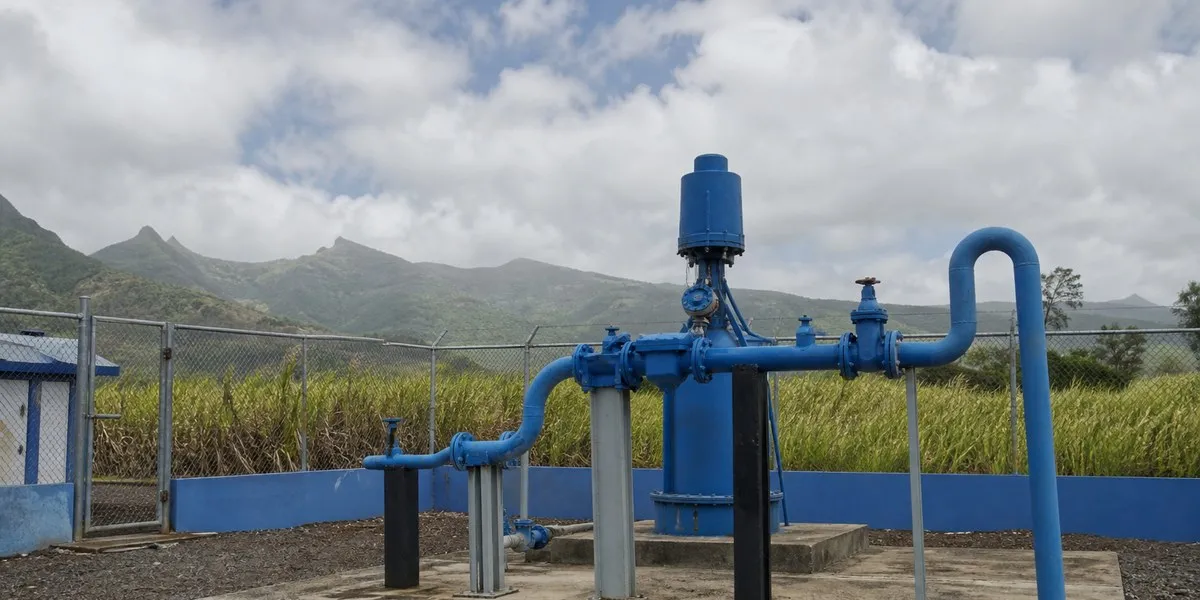 Mauritius plans to requisition up to 20 boreholes due to drought — The Rio Times
