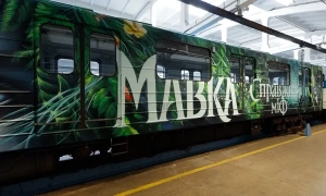 У Києві одну із центральних станцій метро частково закриють на ремонт