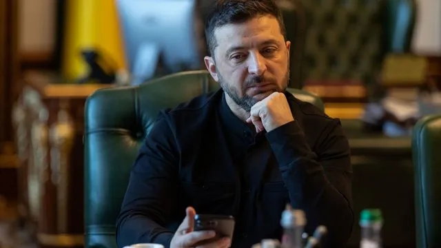 „Poprzemy, jeśli przestaną”: Zełenski o szansach na energetyczne zawieszenie broni