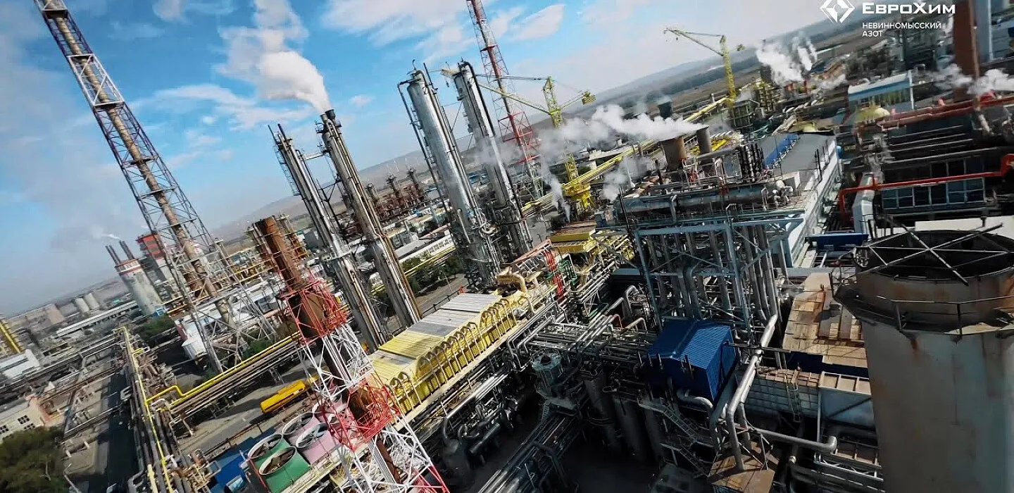 Генштаб підтвердив удар по хімкомбінату, який виробляє компоненти вибухівки