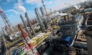 Російські ракети влучили в київський медзаклад