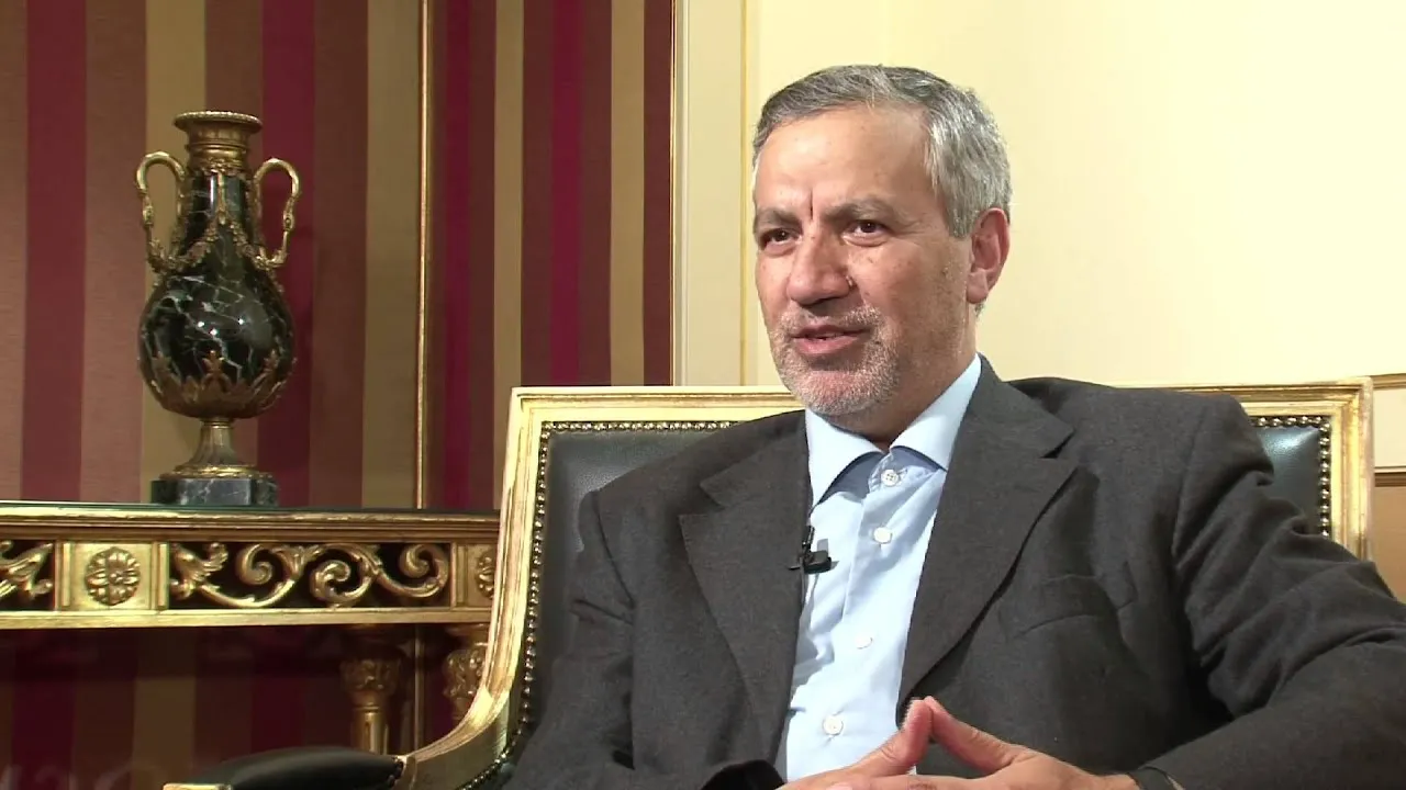 Іран не впаде під тиском США, каже екс-міністр