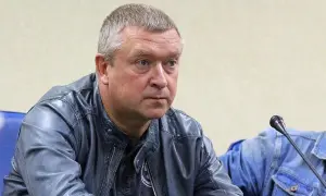 Назван соперник и дата первого боя Усика в супертяжелом весе