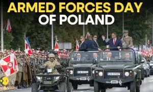NATO Responds to U.S. Statements on Europe - Bloomberg