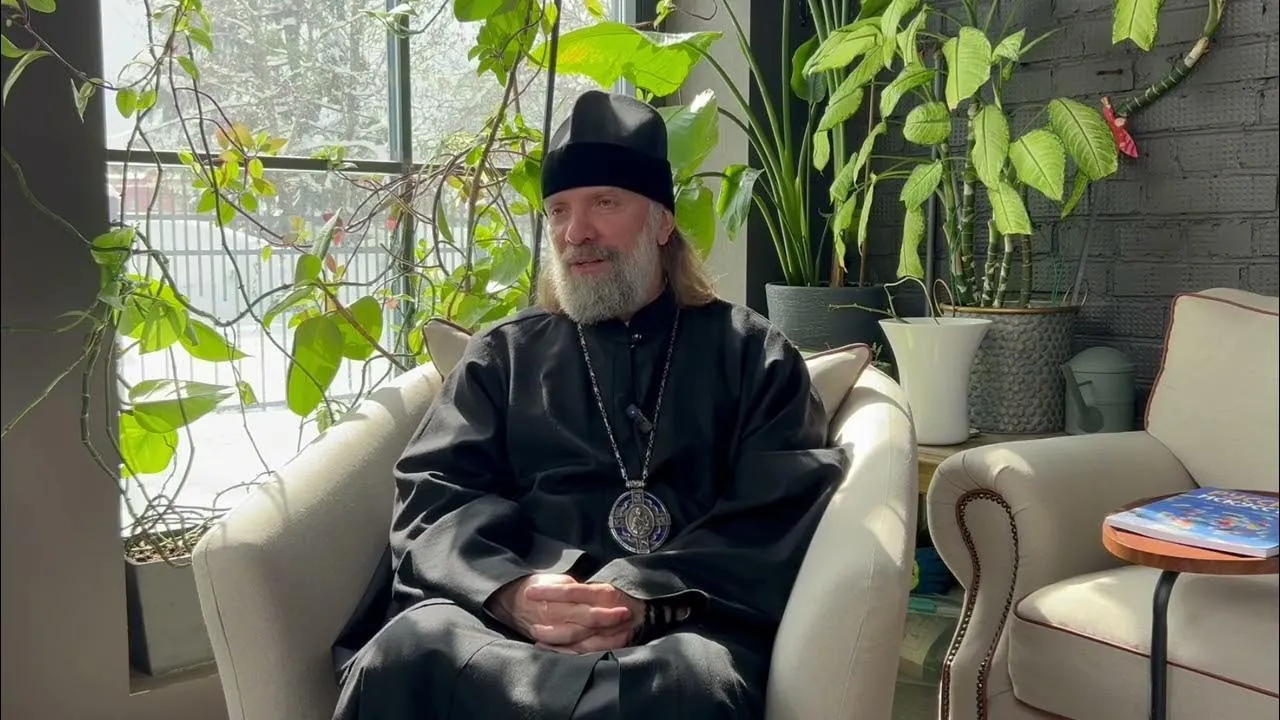 Російський поп пояснив війну нечистою силою та абортами