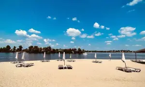 В Киеве планируют создать 13 тысяч зарядных мест для электромобилей