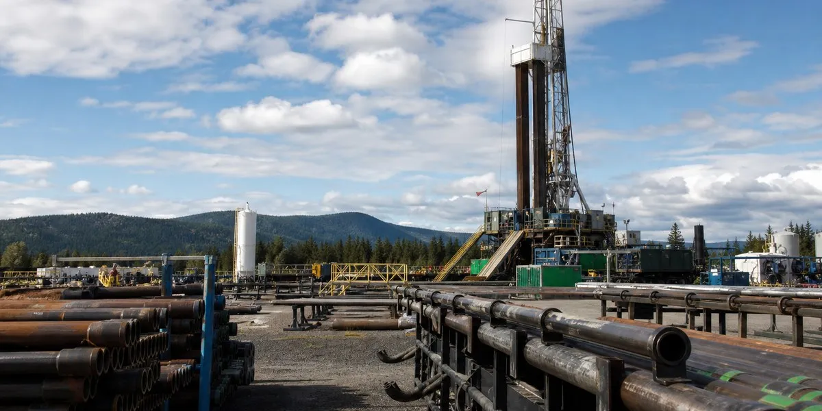 Mazama привлекла $135 млн и развивает проект в Орегоне — TechCrunch
