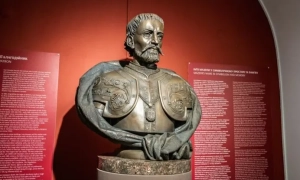 Шинейд О'Коннор посмертно номінували до Зали слави рок-н-ролу