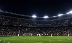 Simeone oświadczył, że „Atlético” nie sprzeda Álvareza pomimo zainteresowania ze strony „Barcelony”