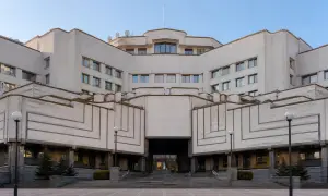 Były premier Francji Balladur zmarł w wieku 97 lat