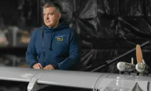 На юге ВСУ на отдельных участках прорвали первую линию обороны россиян, - Маляр